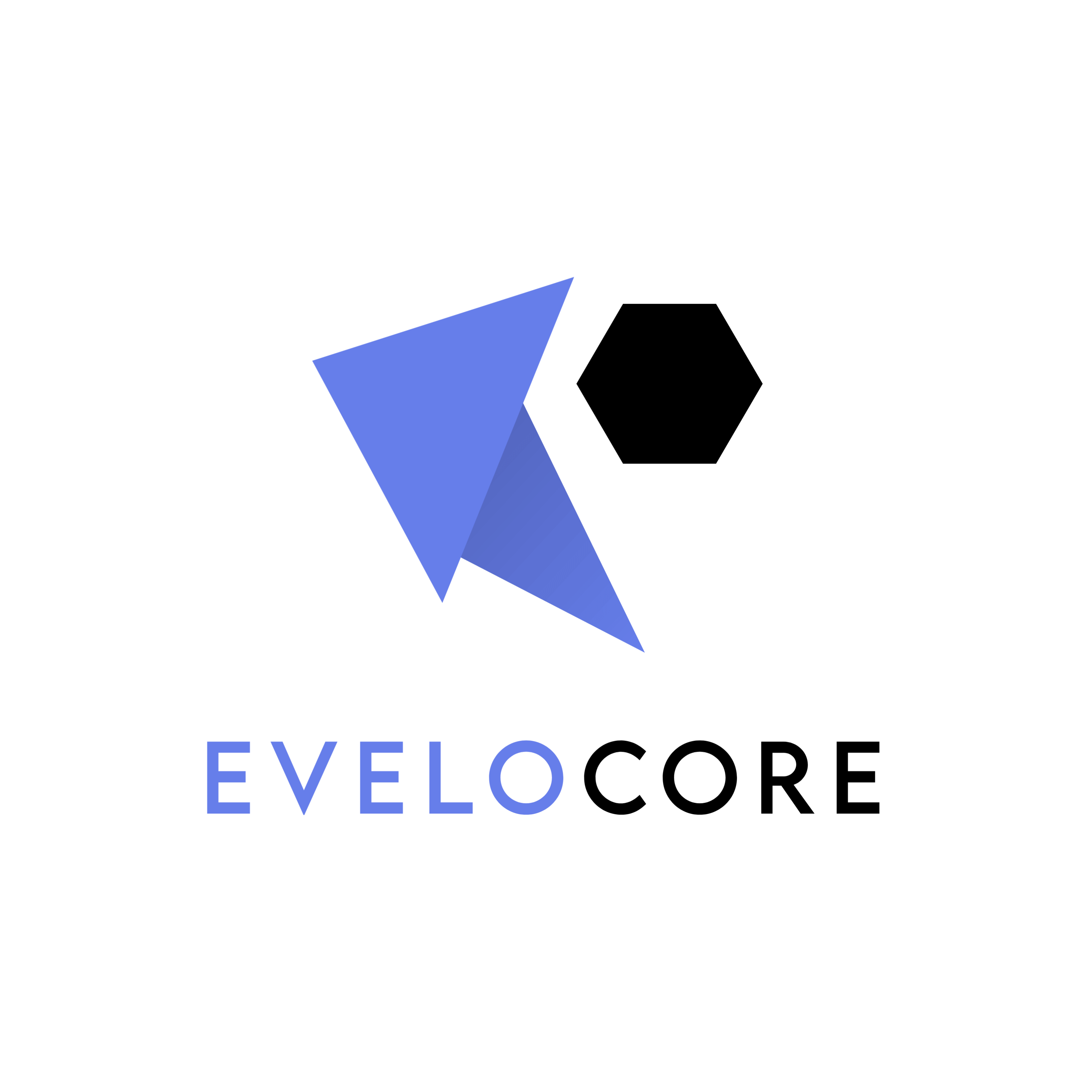 Evelocore Logo