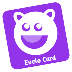 Evelo Card